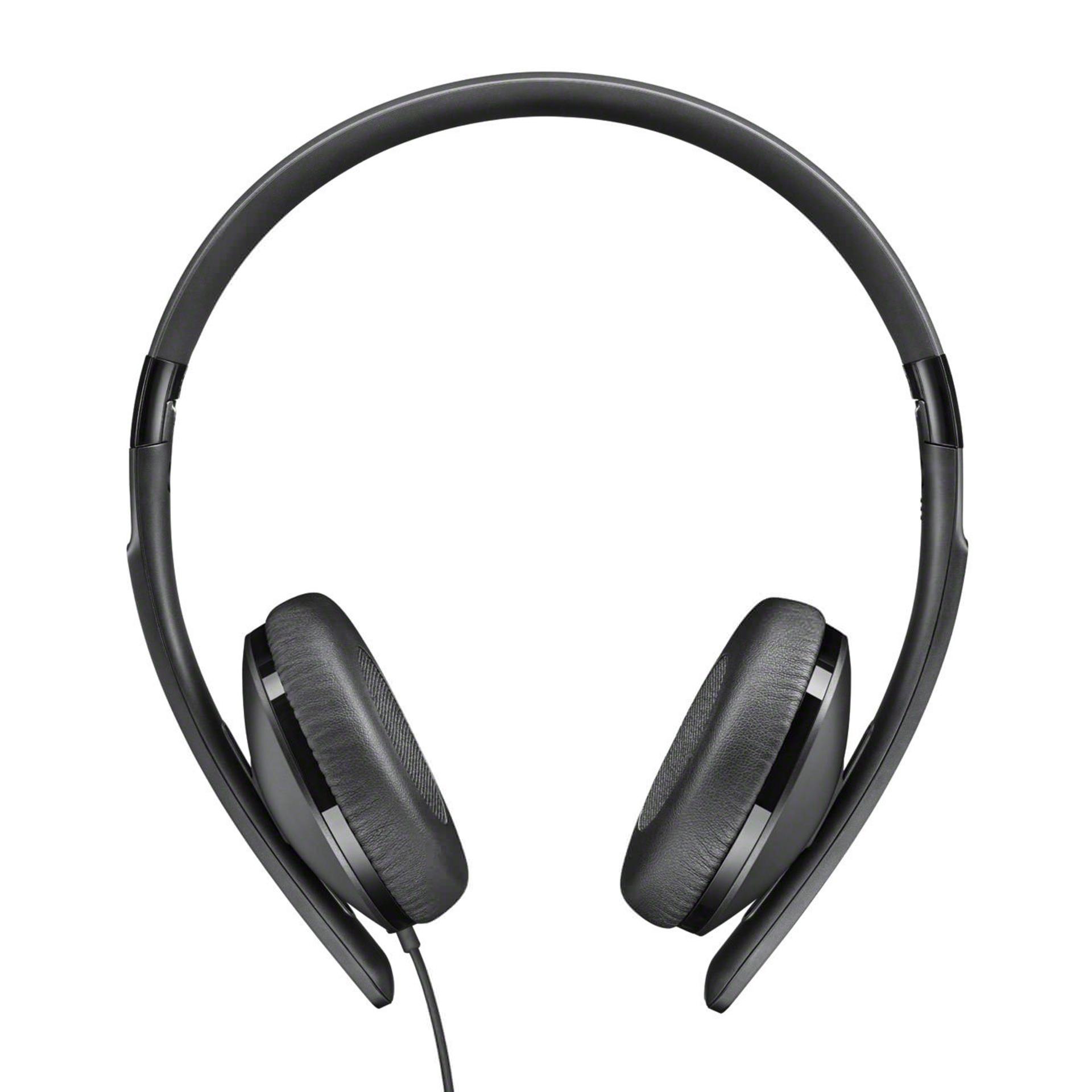 هدفون سنهایزر HD 2