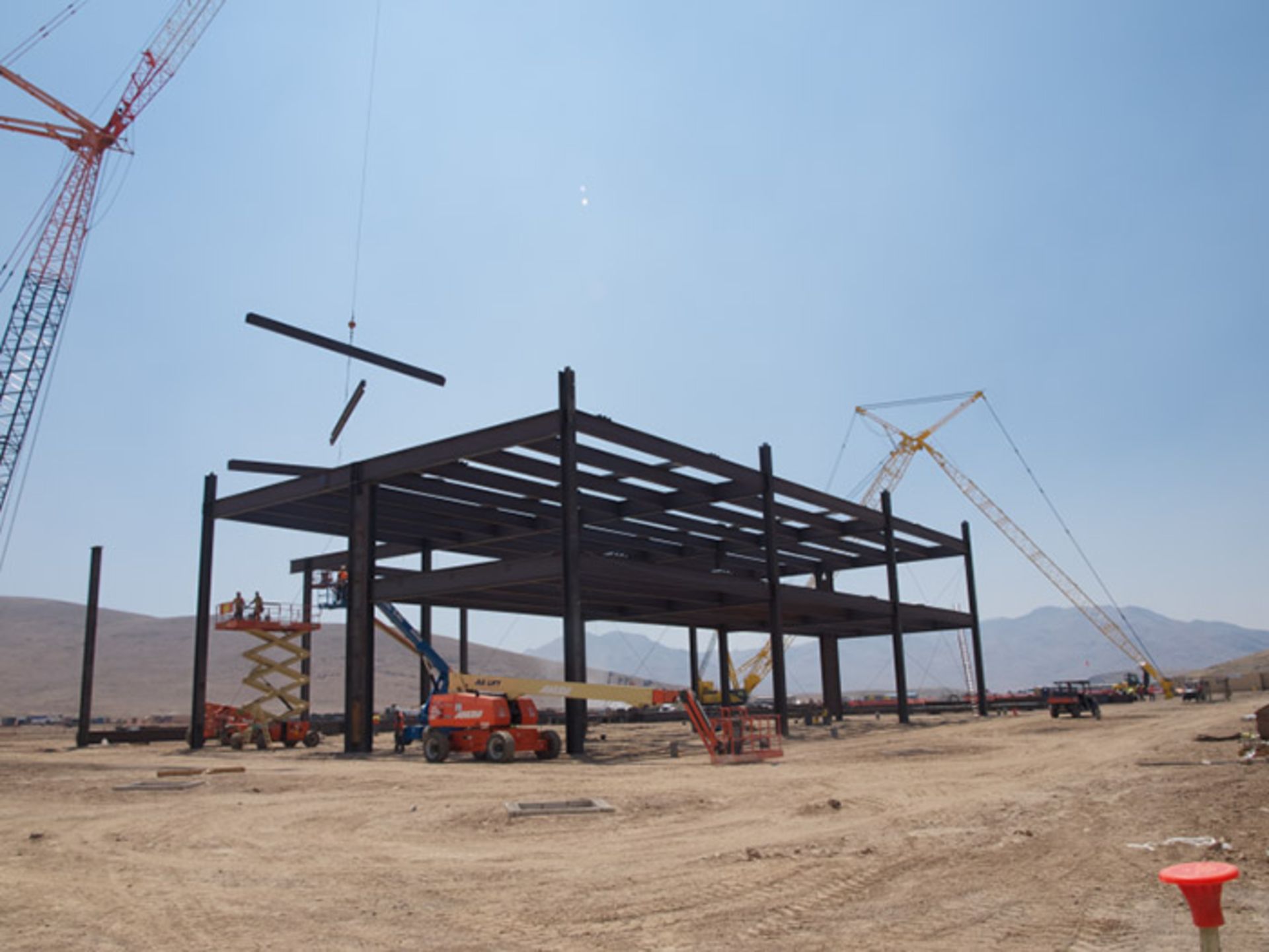 گیگافکتوری