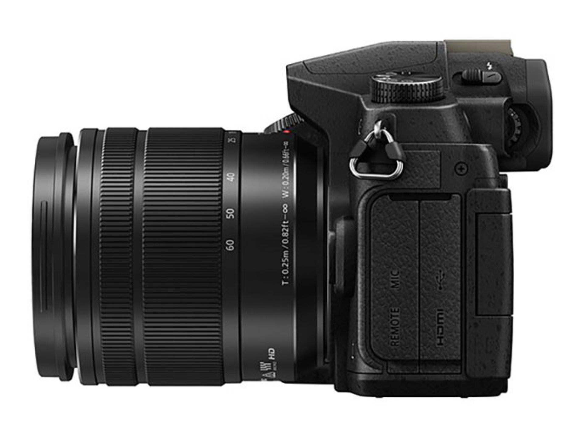 پاناسونیک G85