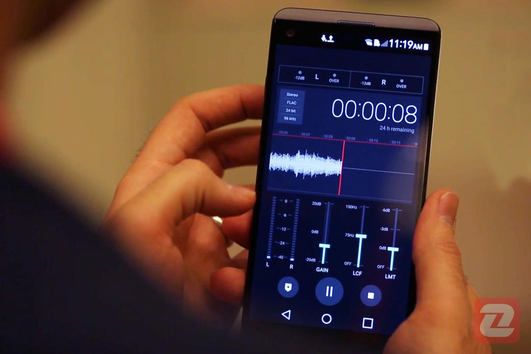 LG V20 / ال جی وی 20