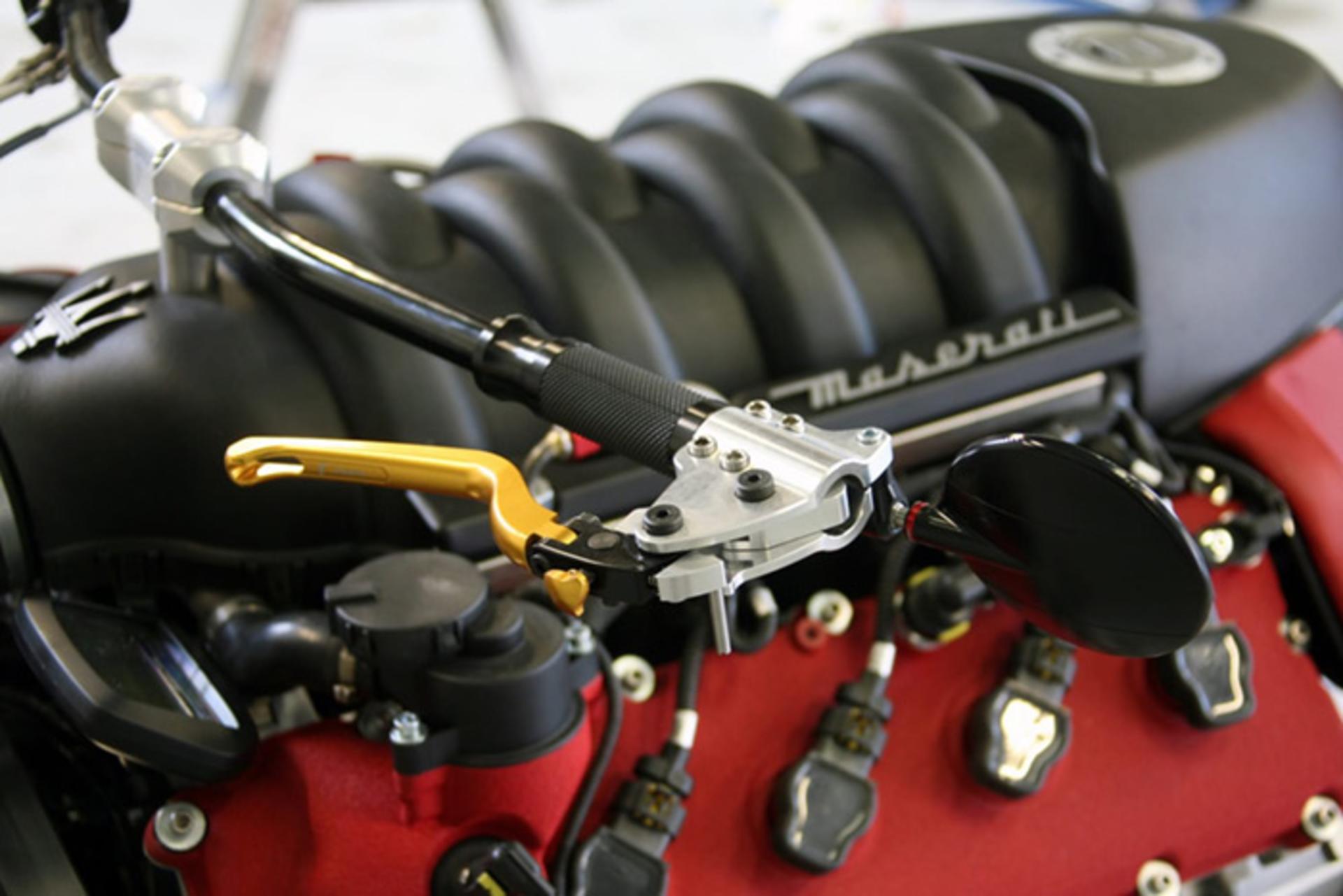 Lazareth LM847