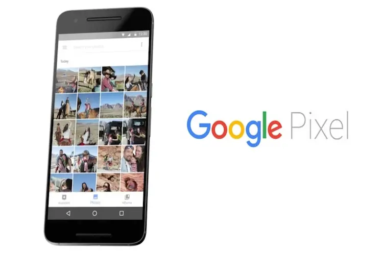 google pixel