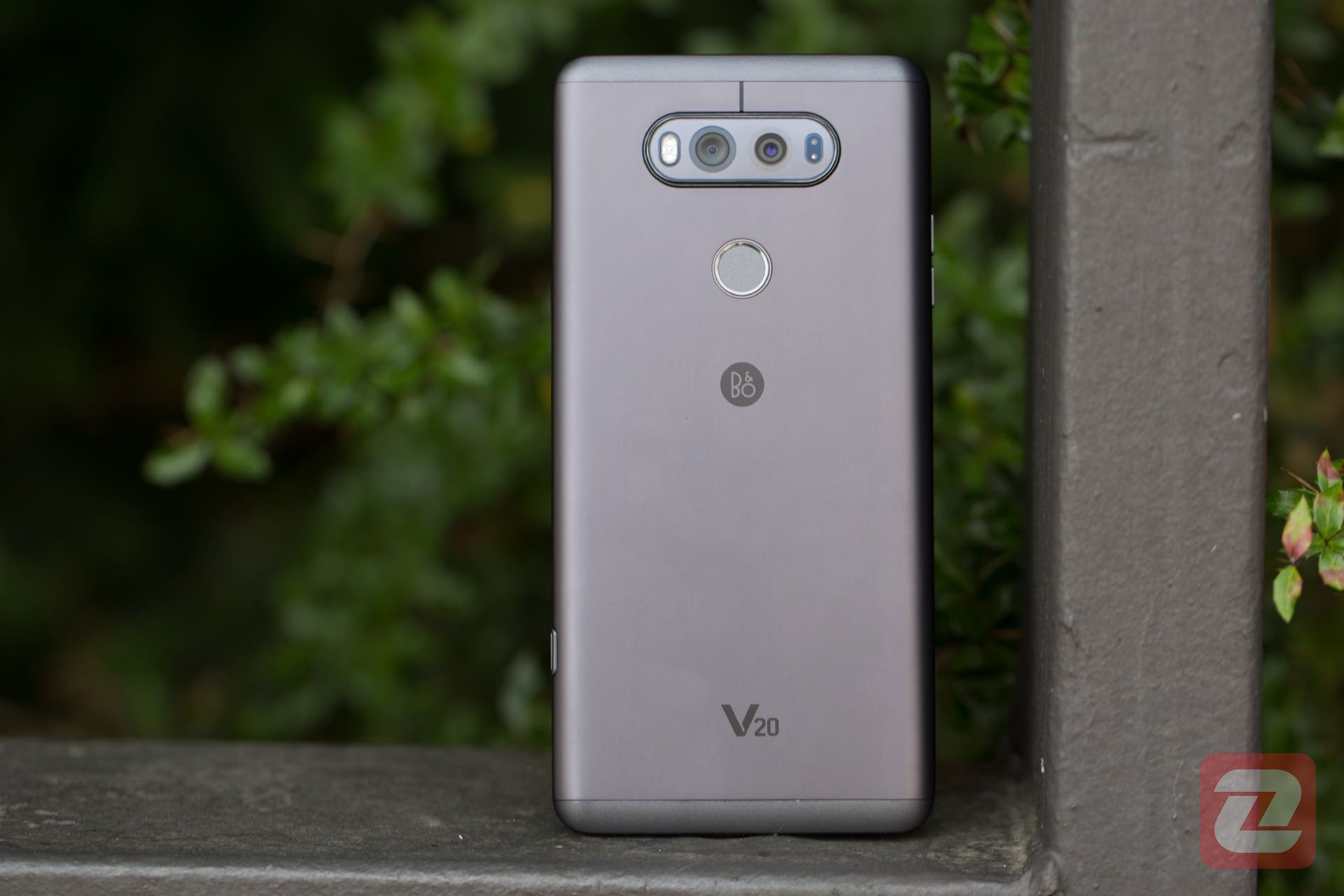 LG V20 / ال جی وی 20