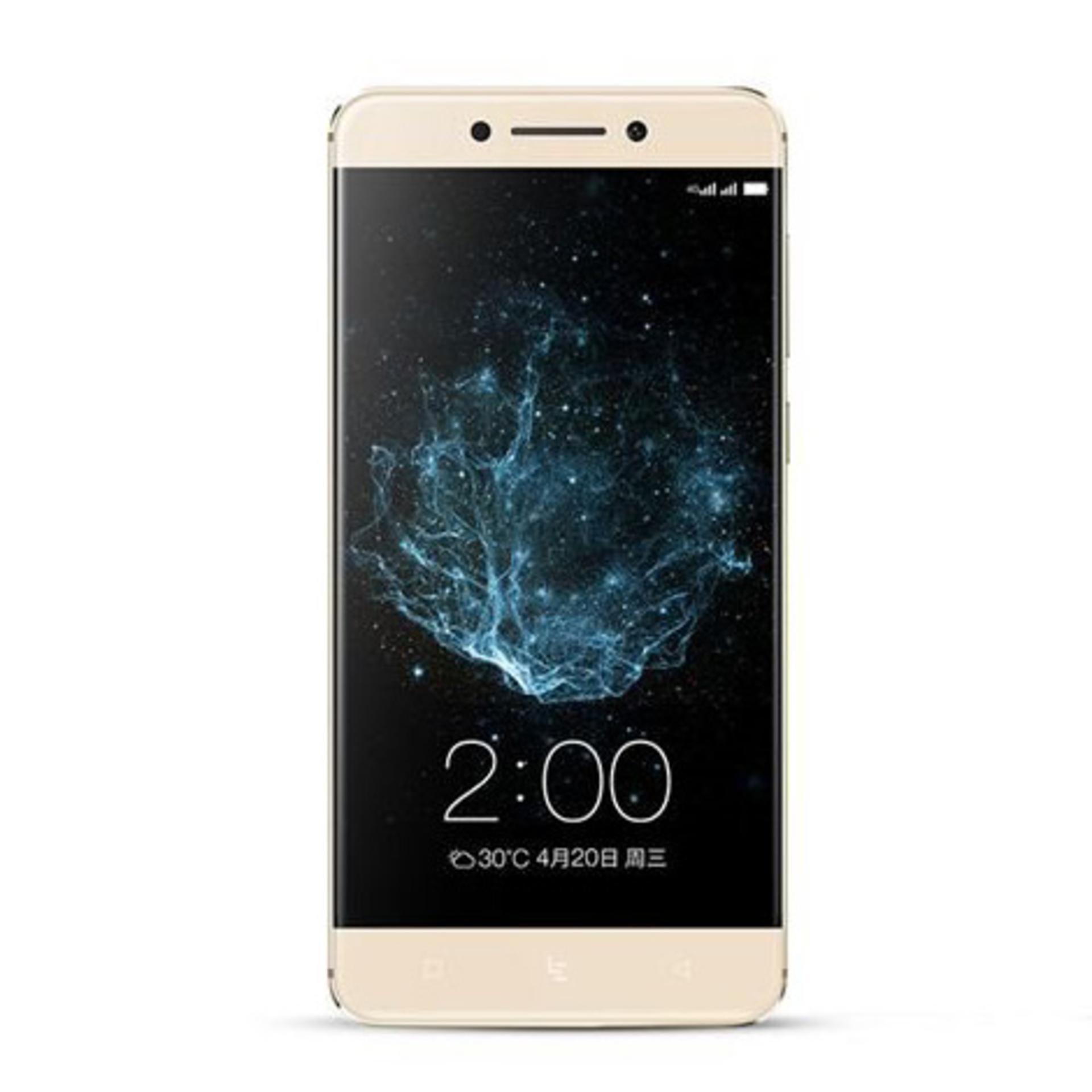 le 3 pro
