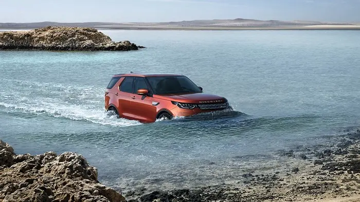 لندروور
