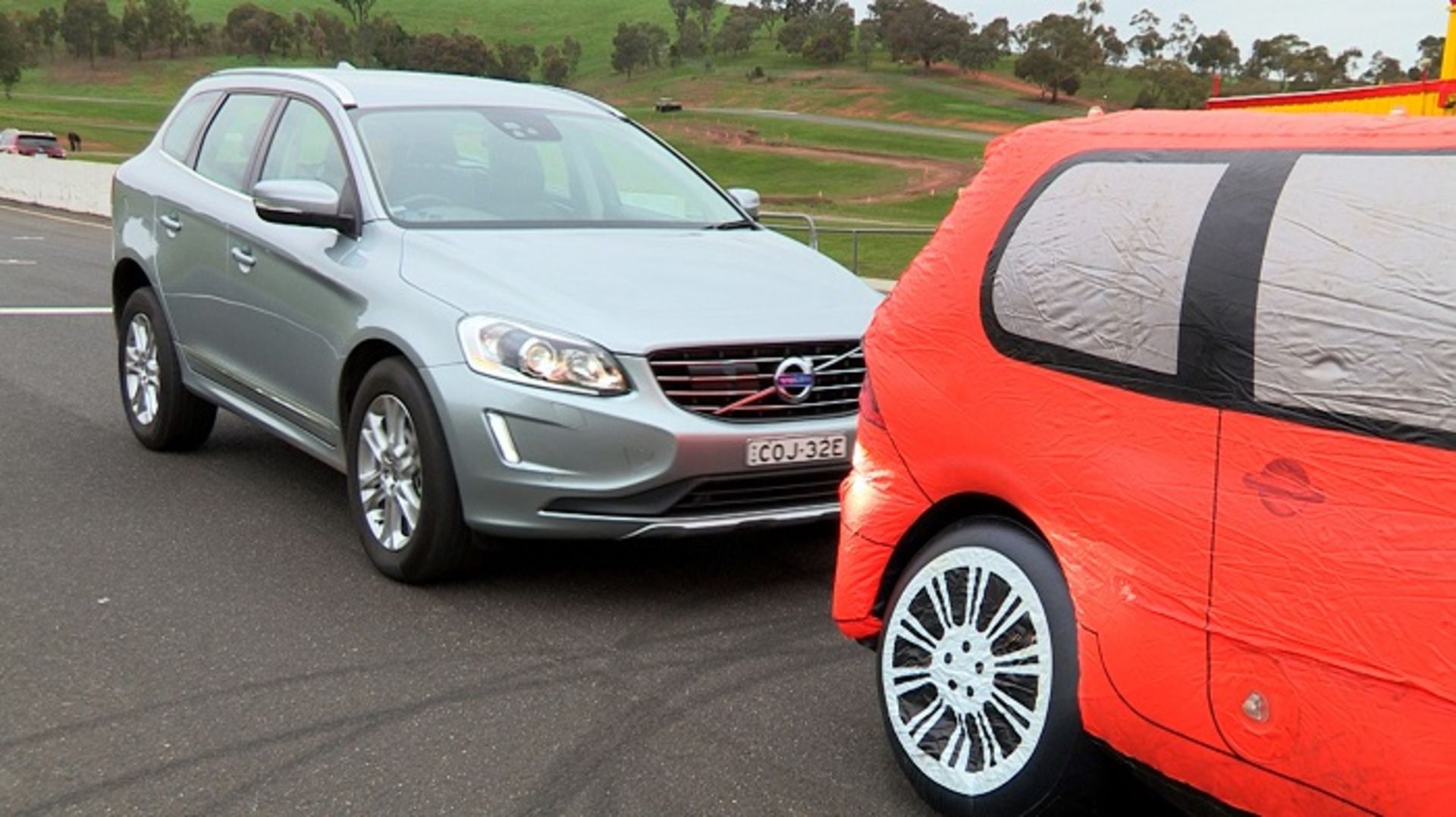 خودروی خودران