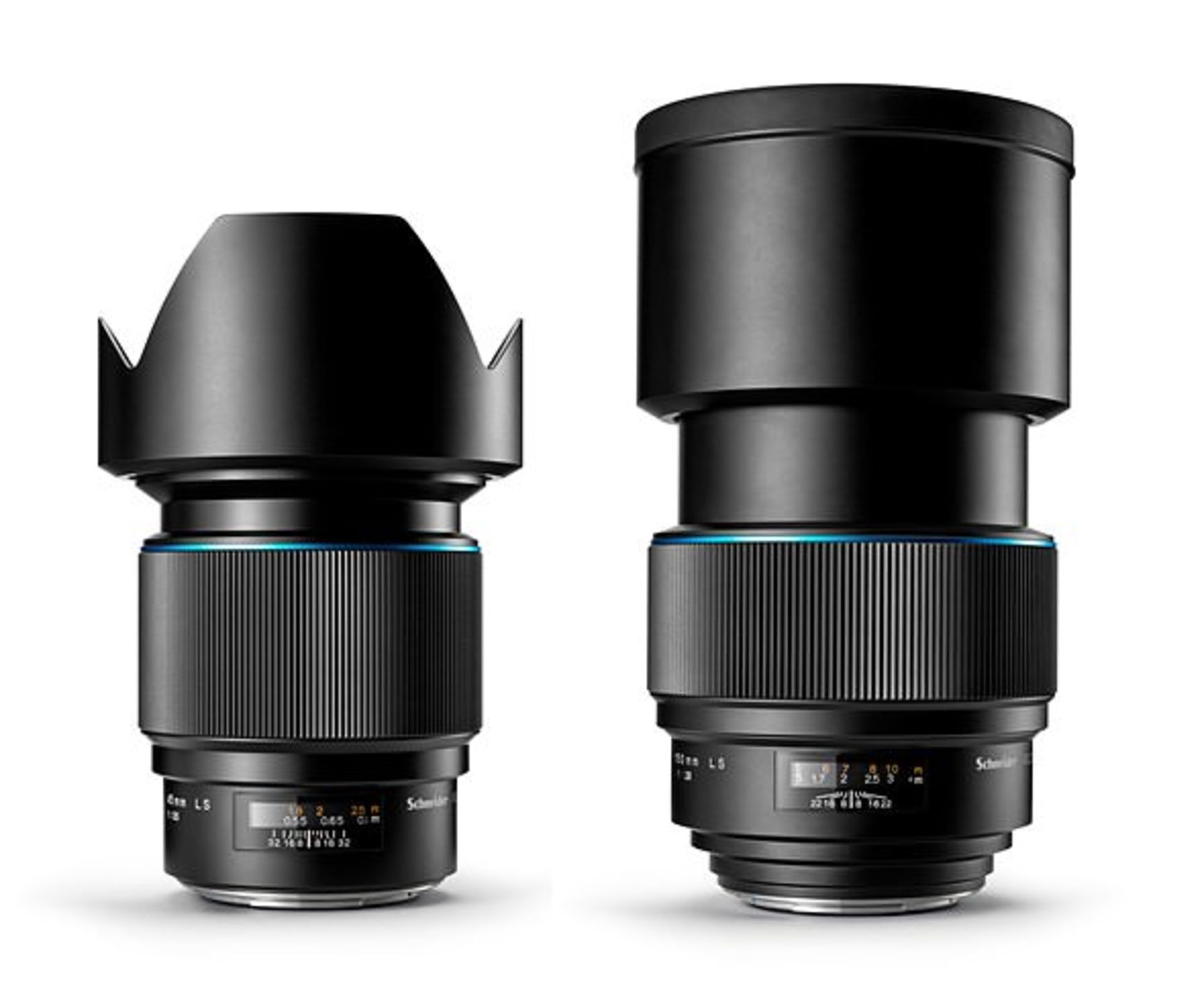 لنز اشنایدر کروزناخ