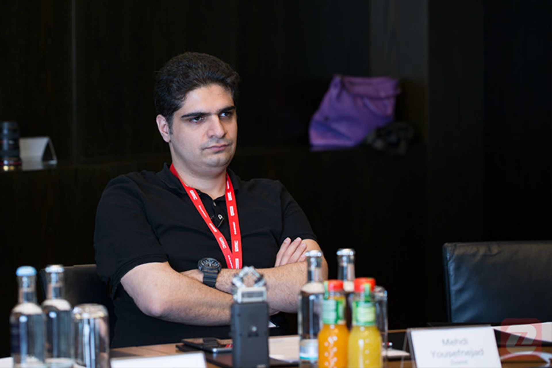مسعود یوسف نژاد