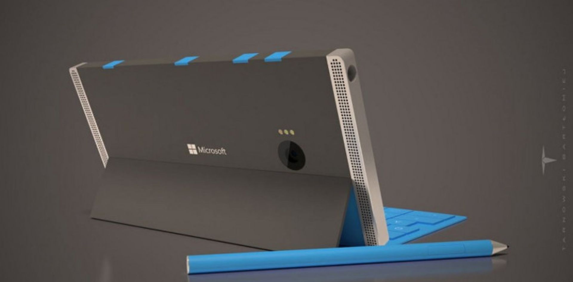 surface phone