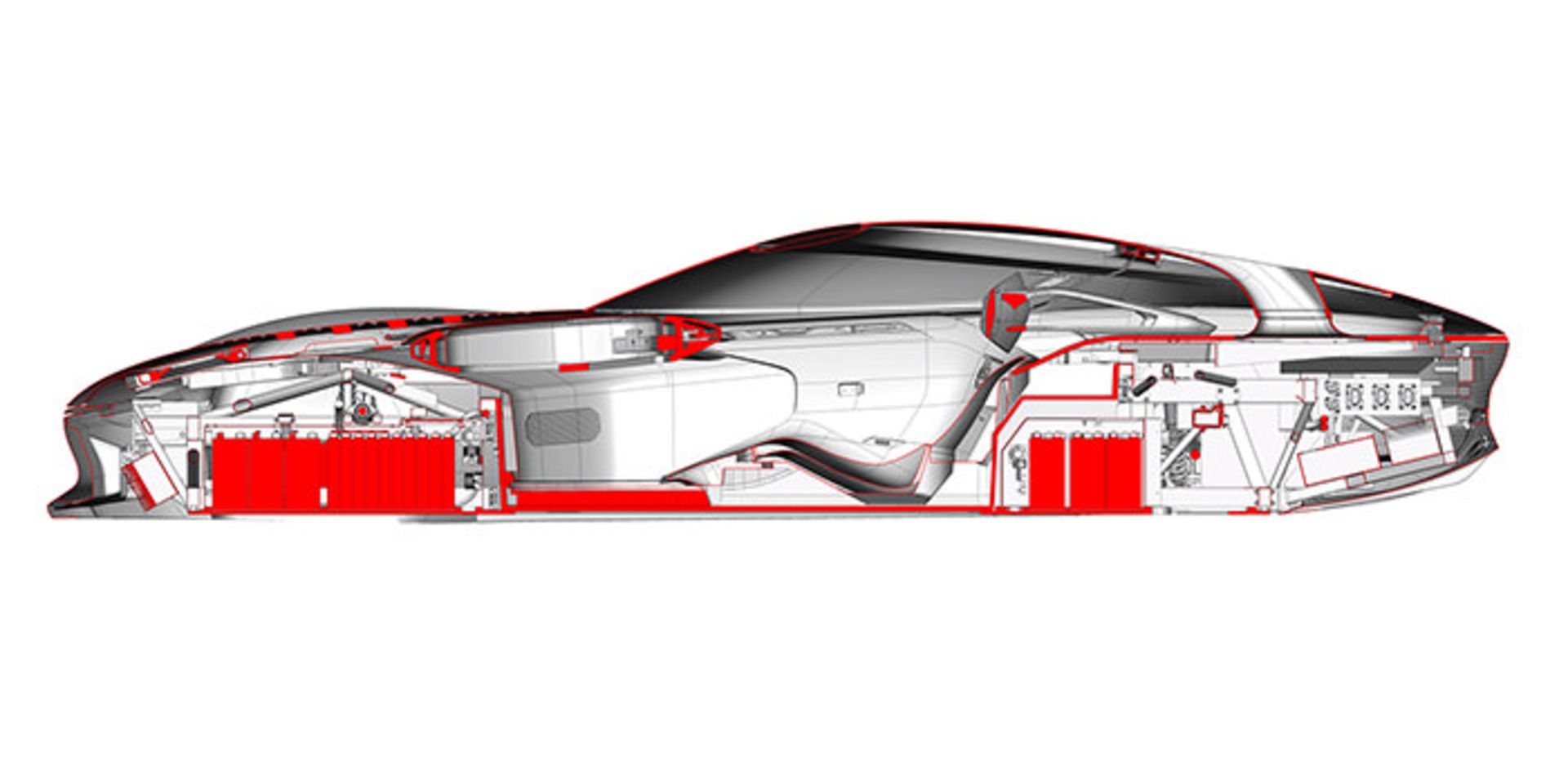 رنو ترزور / Renault Trezor