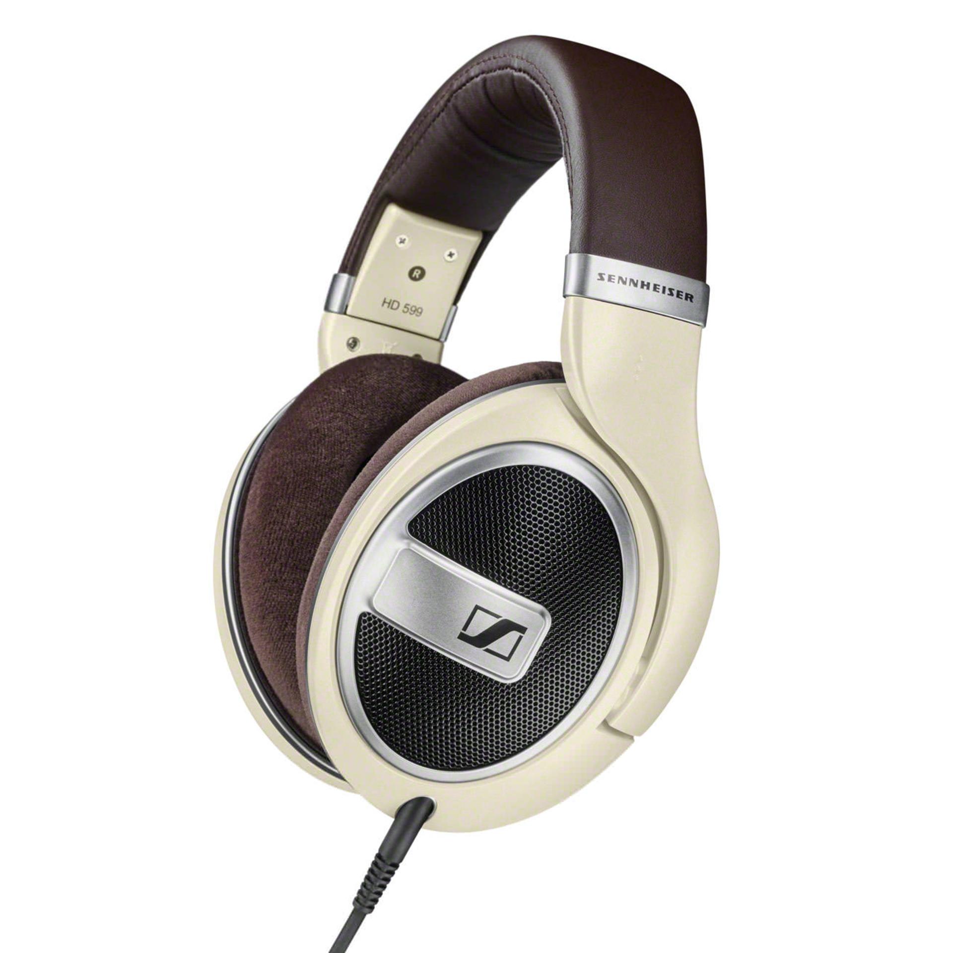 هدفون سنهایزر HD 500