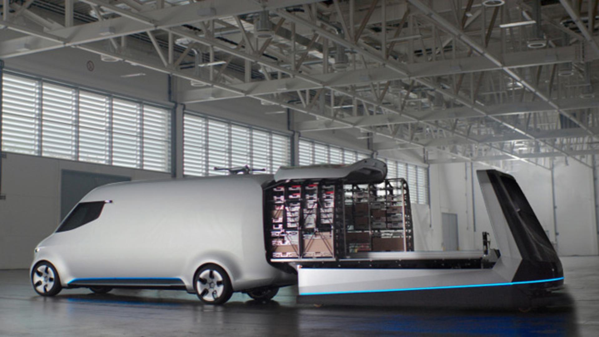 van Vision