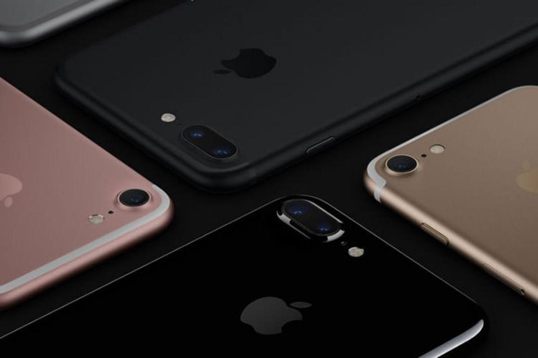 iphone 7