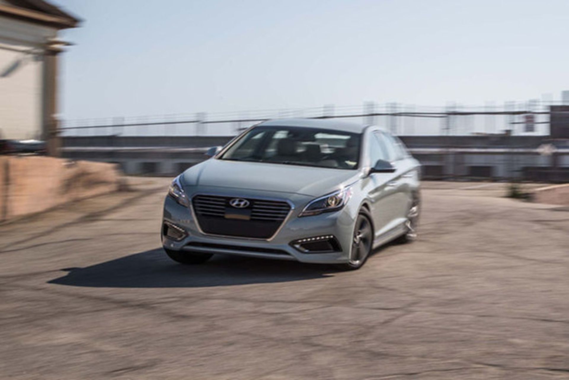 sonata plugin hybrid