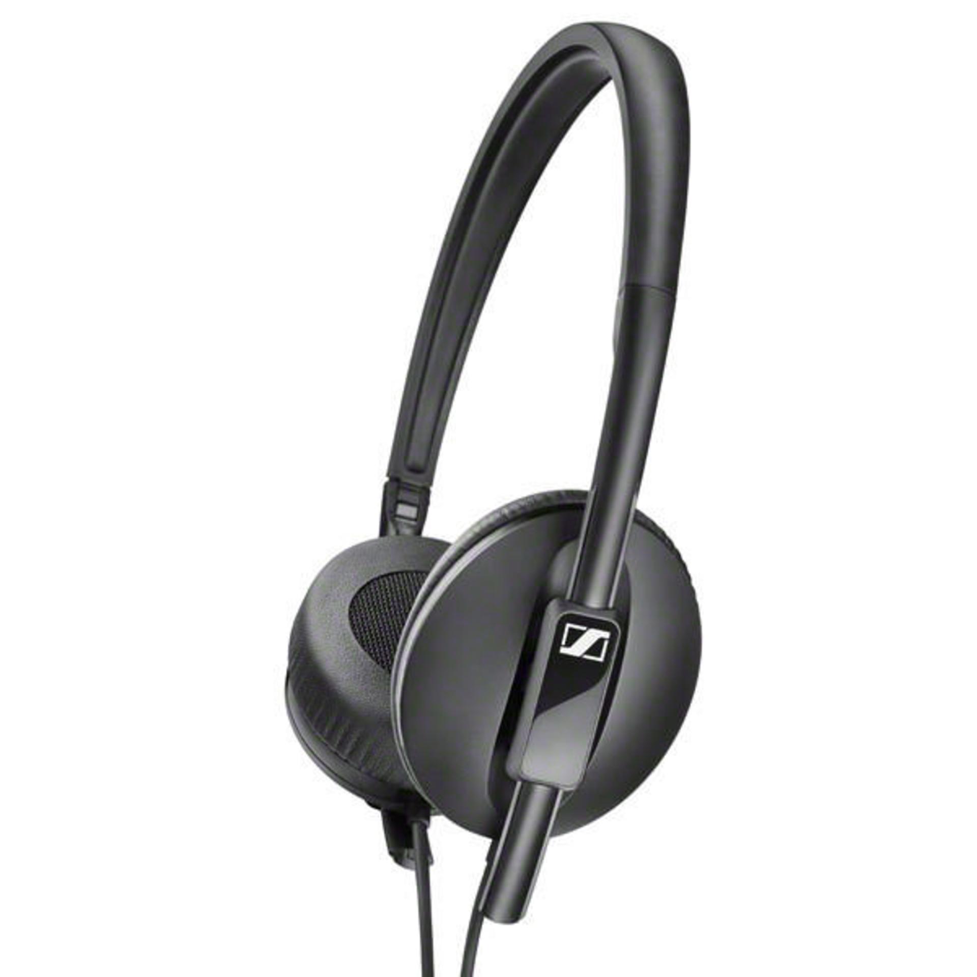 هدفون سنهایزر HD 2