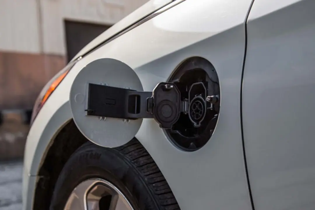 sonata plugin hybrid