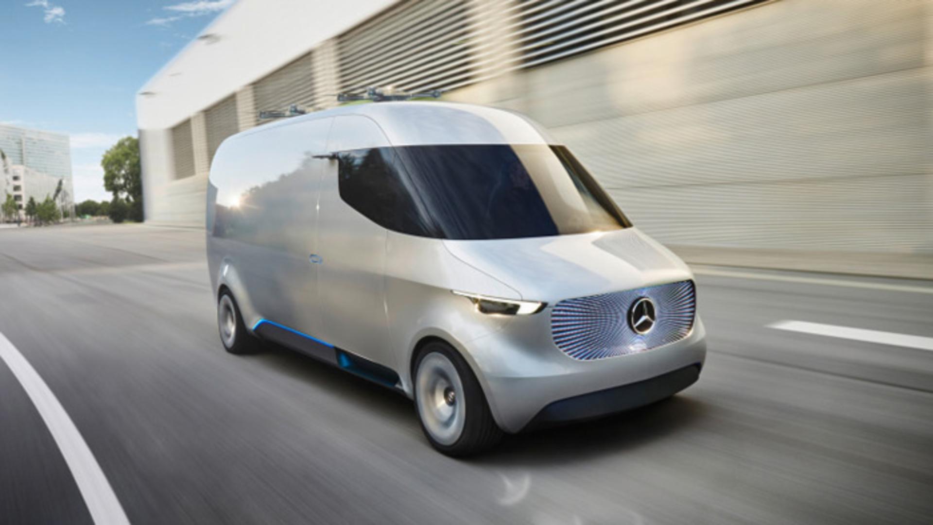 van Vision