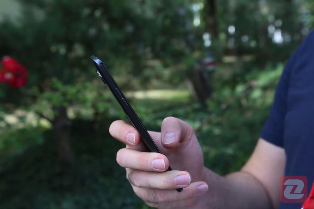 LG V20 / ال جی وی 20