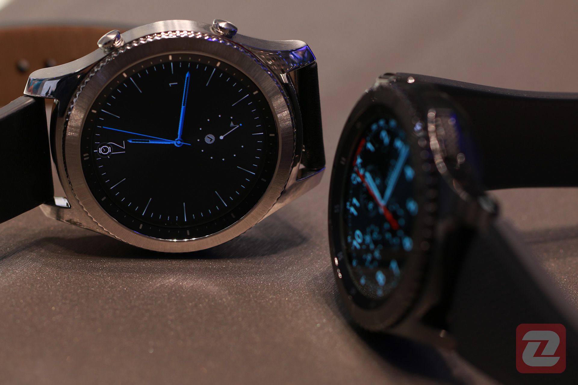 Gear S3 / گیر اس ۳