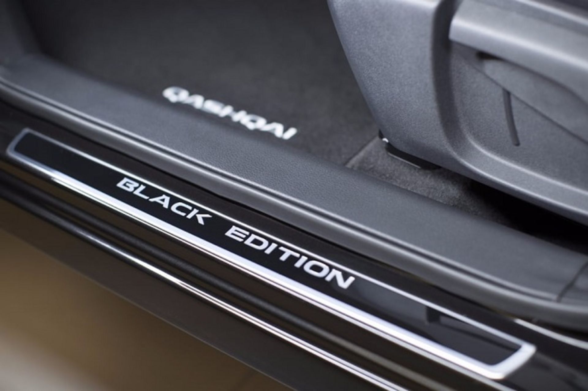 پرینت سه بعدی نیسان قشقایی نسخه‌ی سیاه