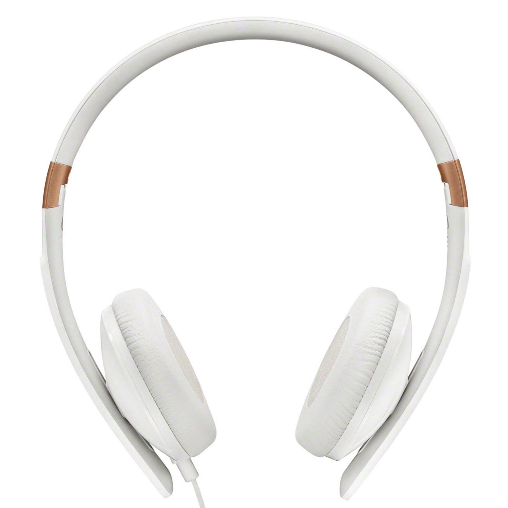 هدفون سنهایزر HD 2