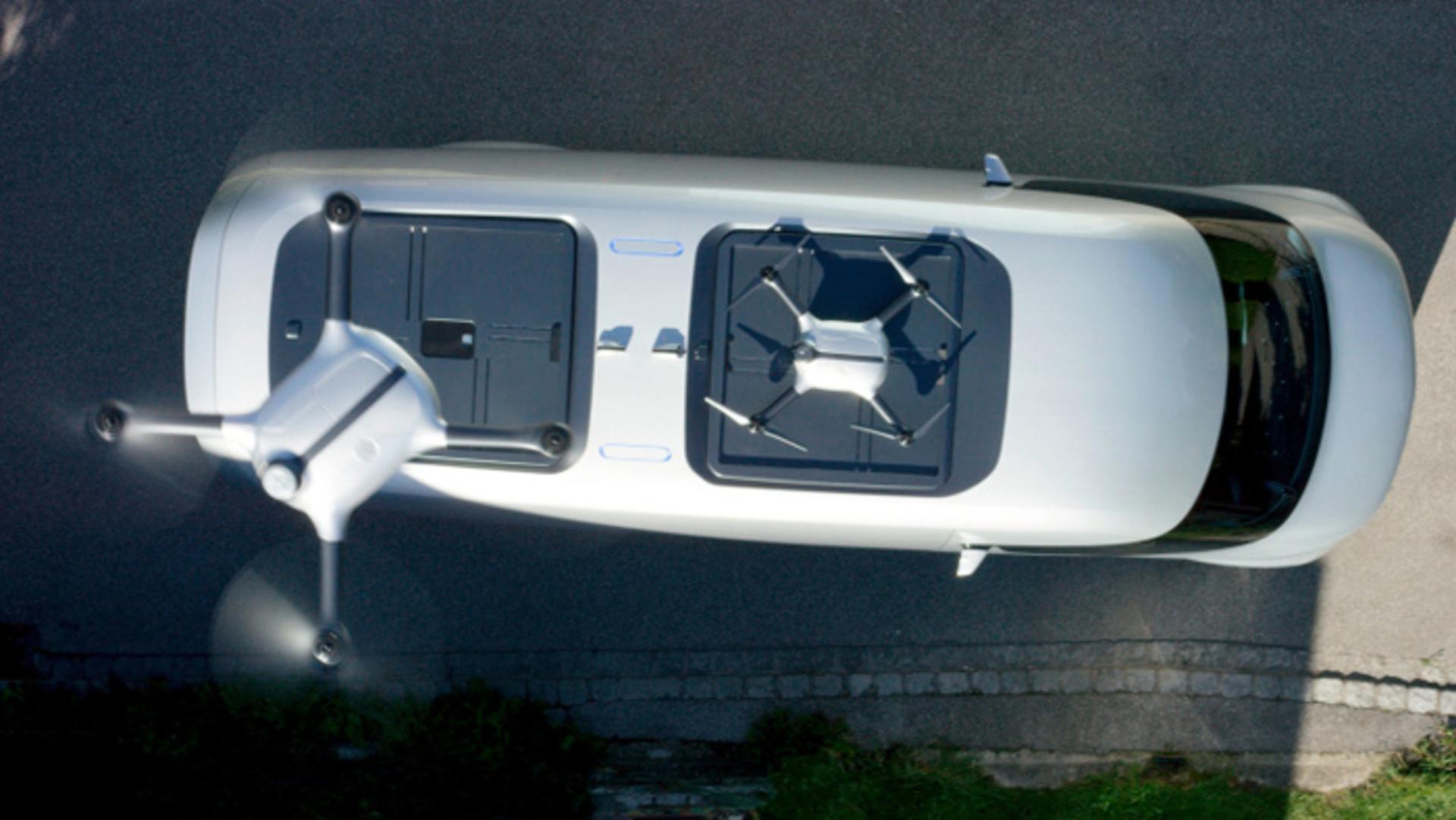 van Vision