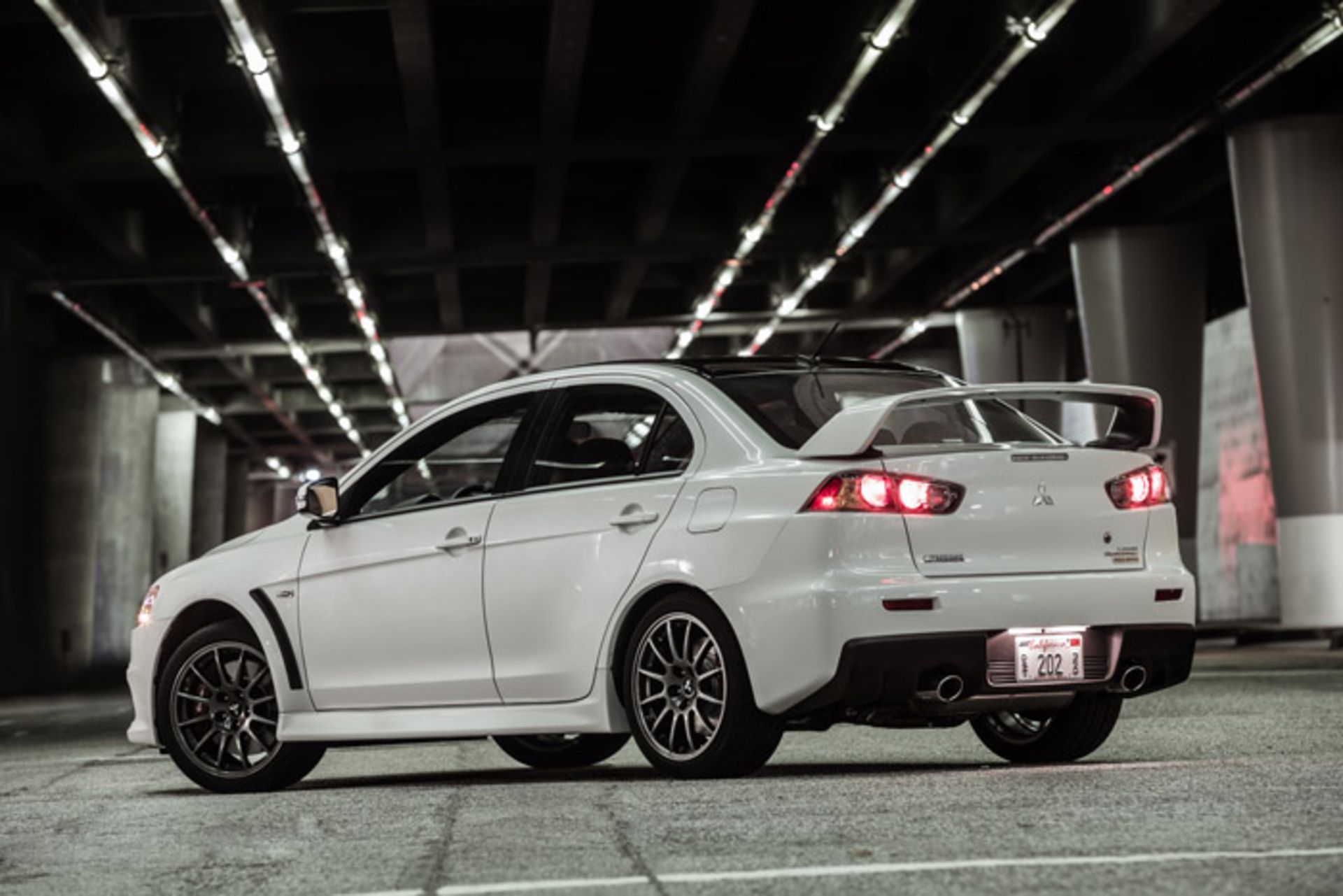 Mitsubishi-Lancer-Evolution