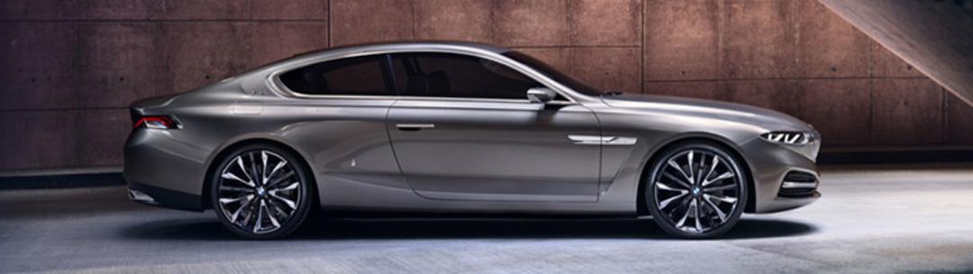 bmw 8 series