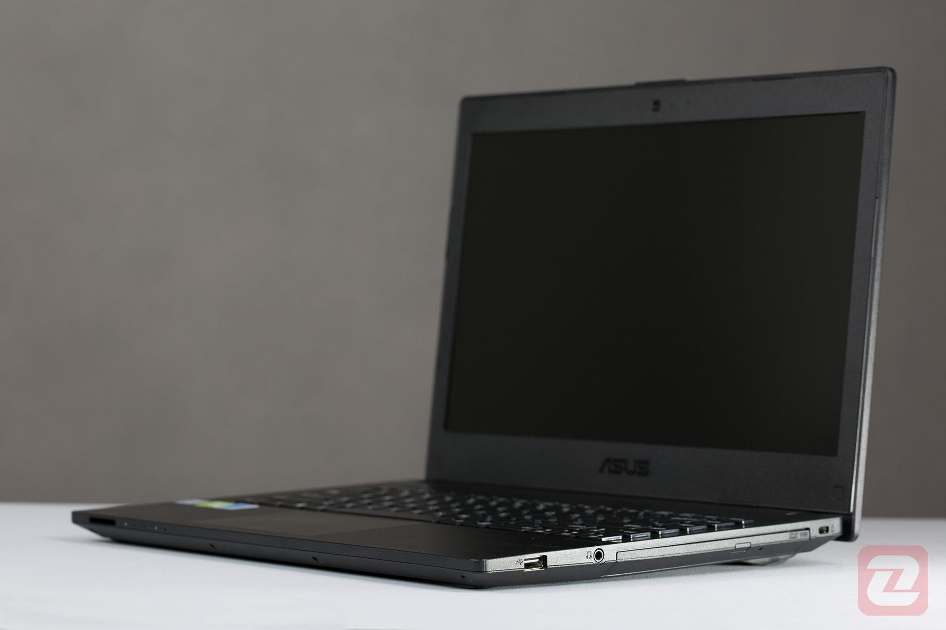 ASUSPRO P2430UJ laptop