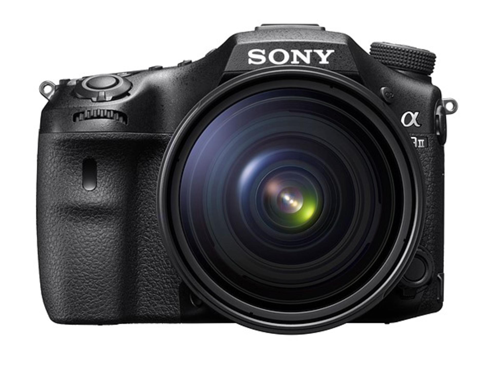 Sony Alpha a99 II
