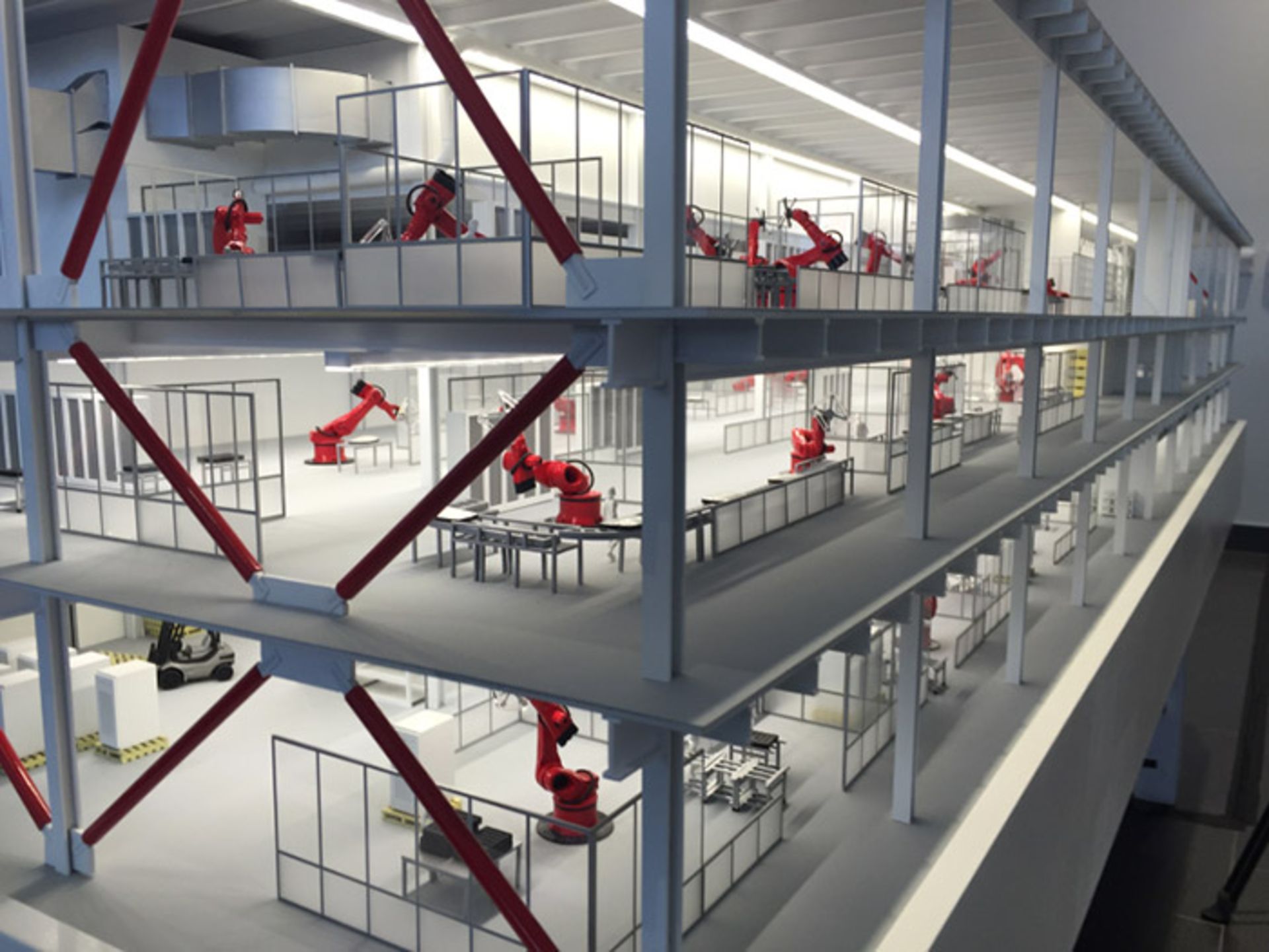 گیگافکتوری