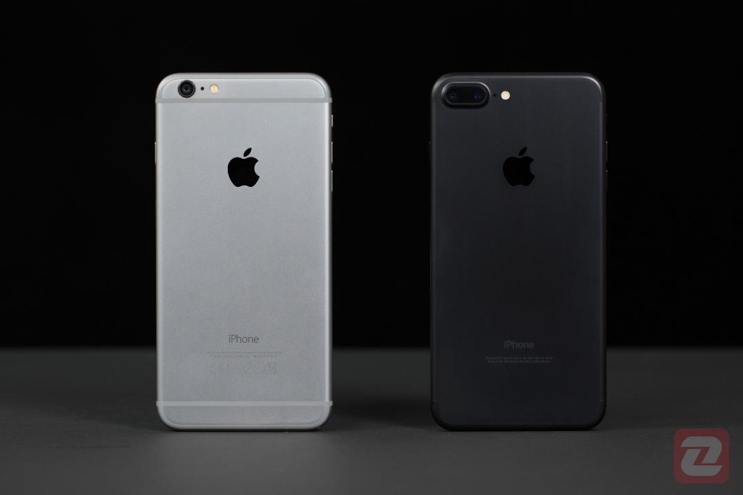 آیفون 7 پلاس / iPhone 7 Plus