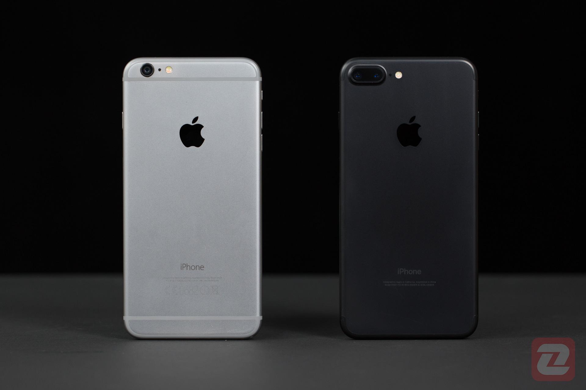 آیفون 7 پلاس / iPhone 7 Plus