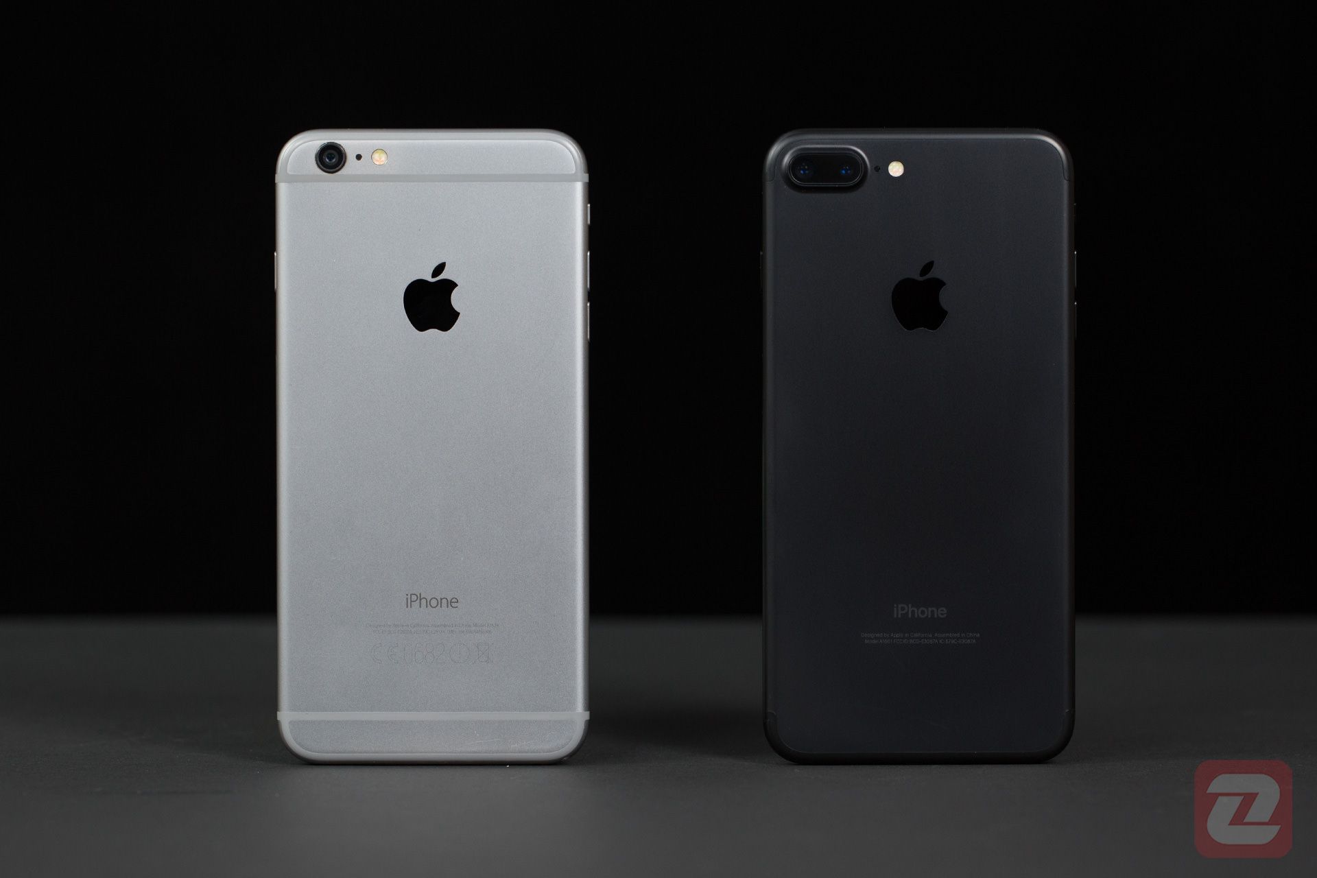 آیفون 7 پلاس / iPhone 7 Plus