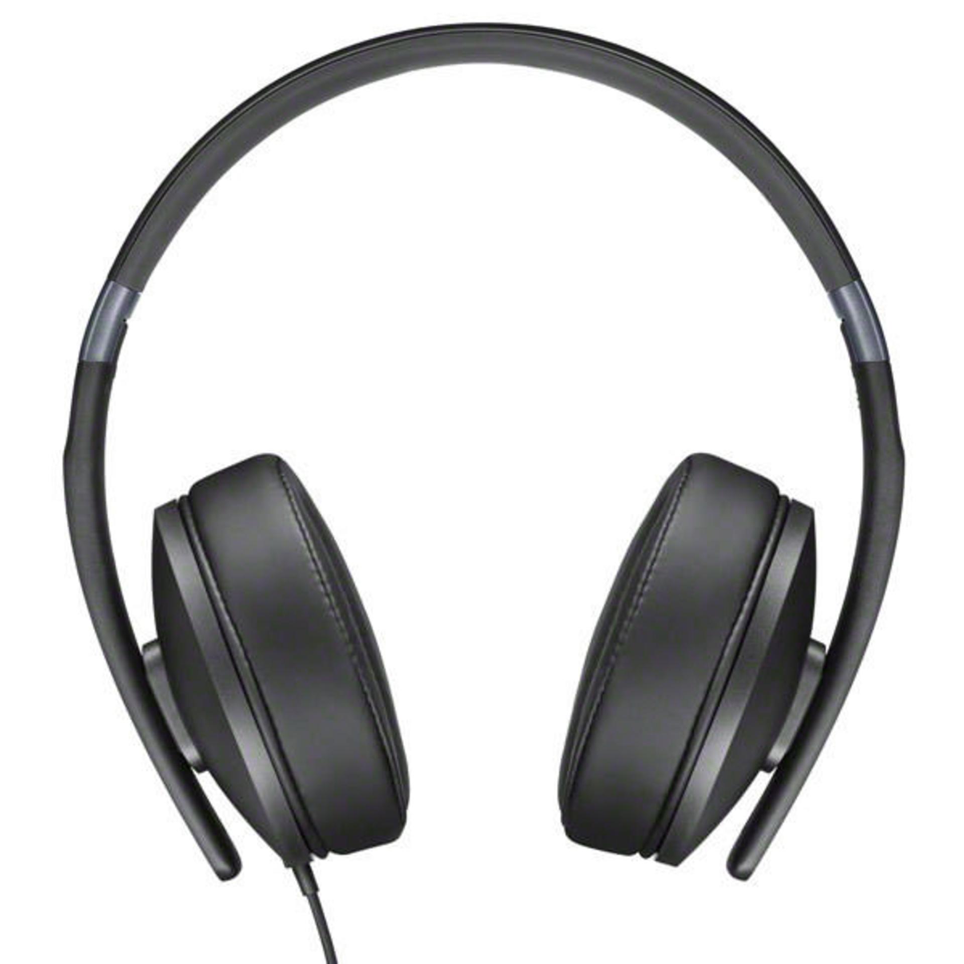 هدفون سنهایزر HD 4