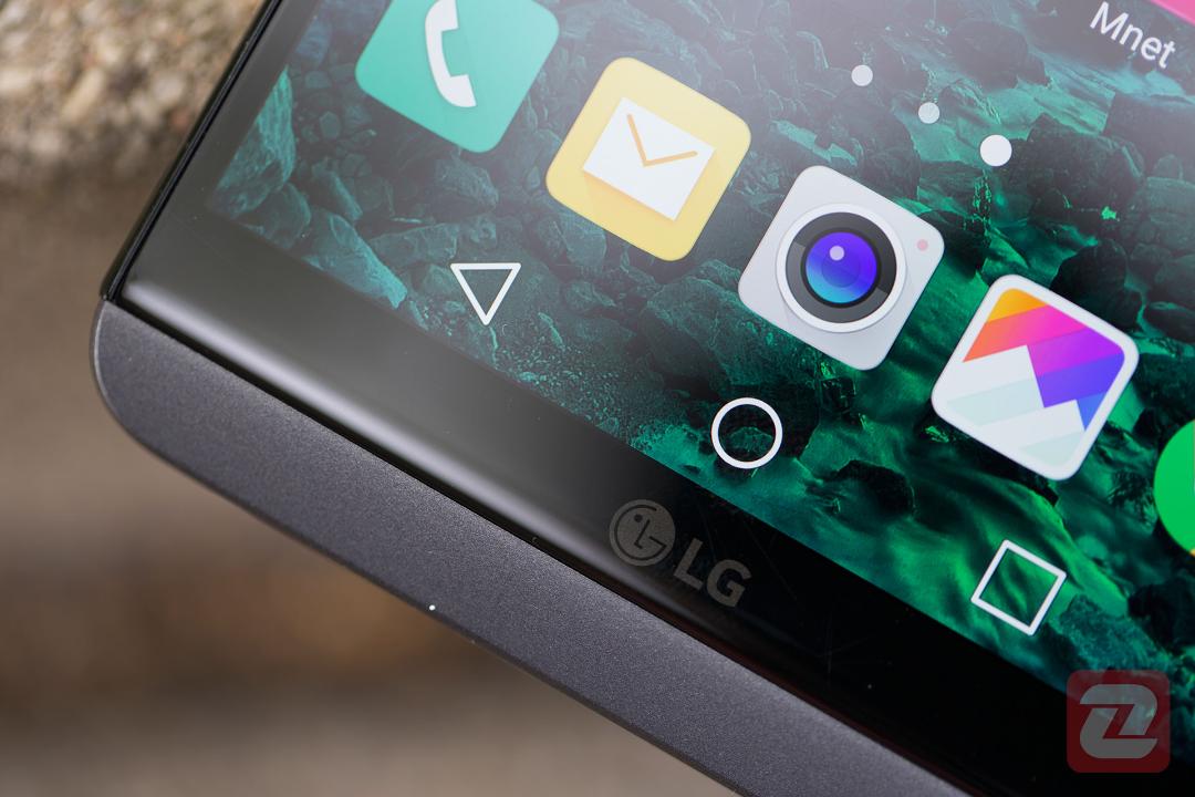 LG V20 / ال جی وی 20