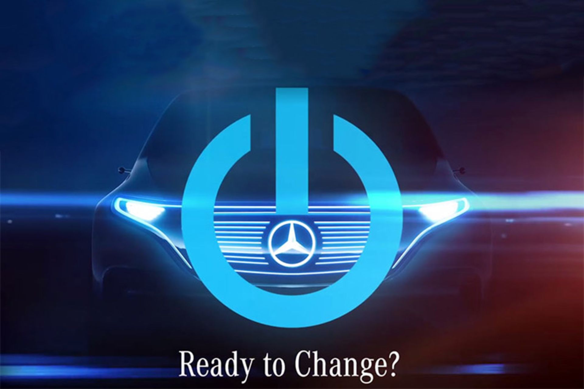 مدل مفهومی مرسدس بنز