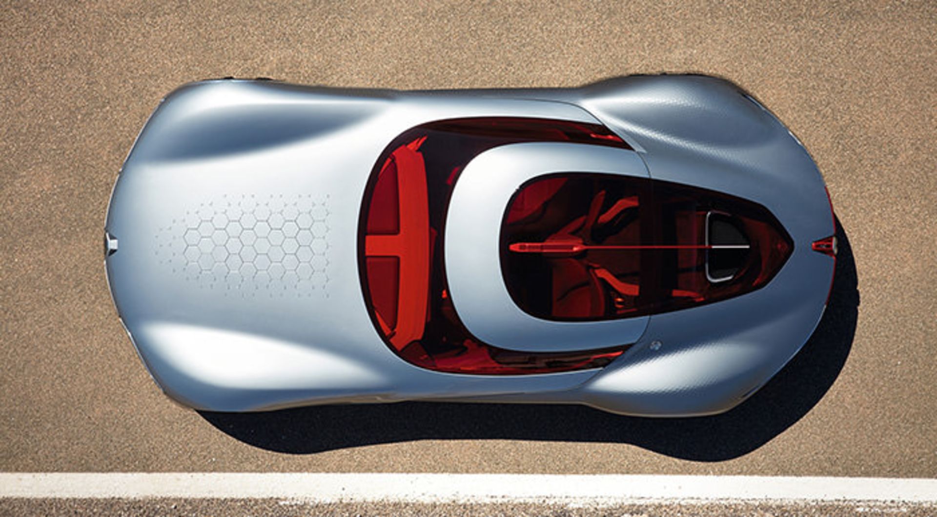 رنو ترزور / Renault Trezor