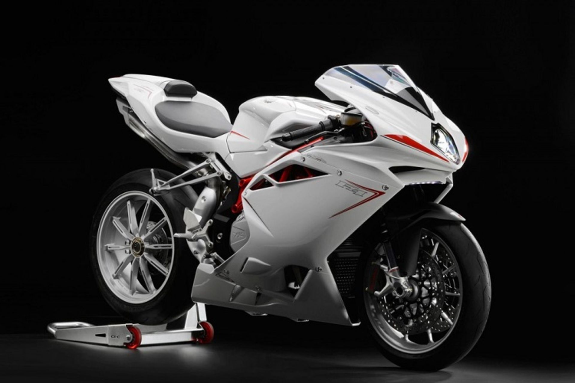 mv agusta f4