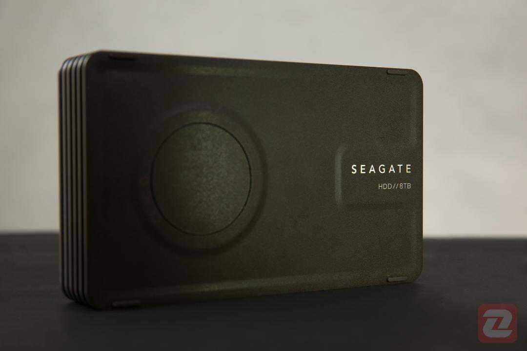 Seagate Innov 8