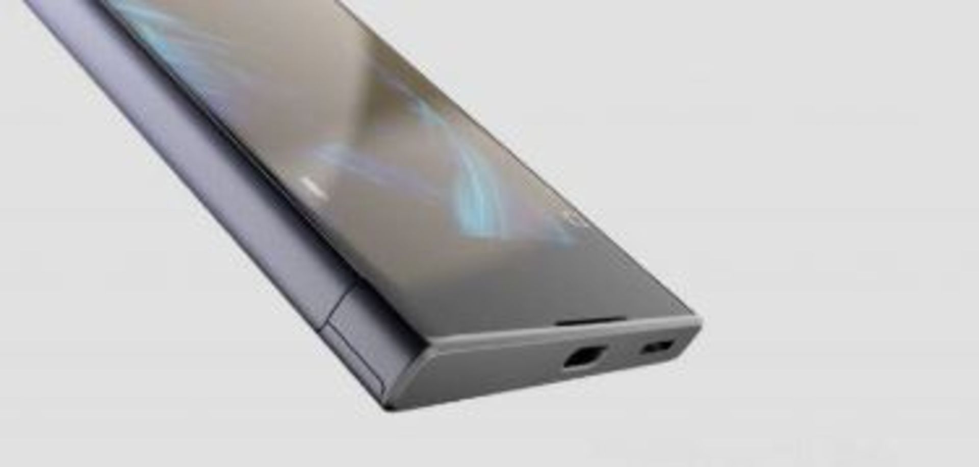 مدل جدید اکسپریا XA