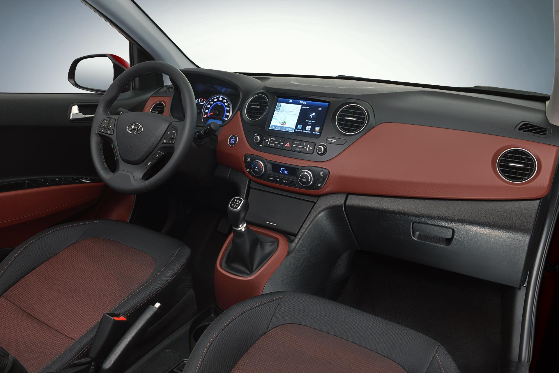 هیوندای آی ۱۰/ hyundai i10/هیوندا آی ۱۰