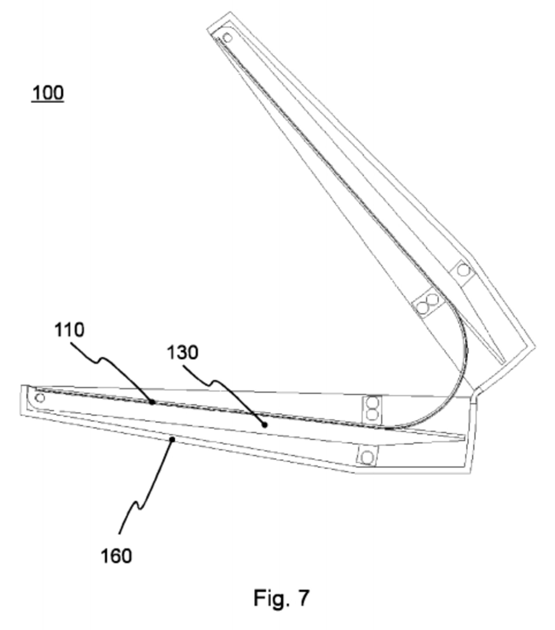 گوشی تاشو نوکیا