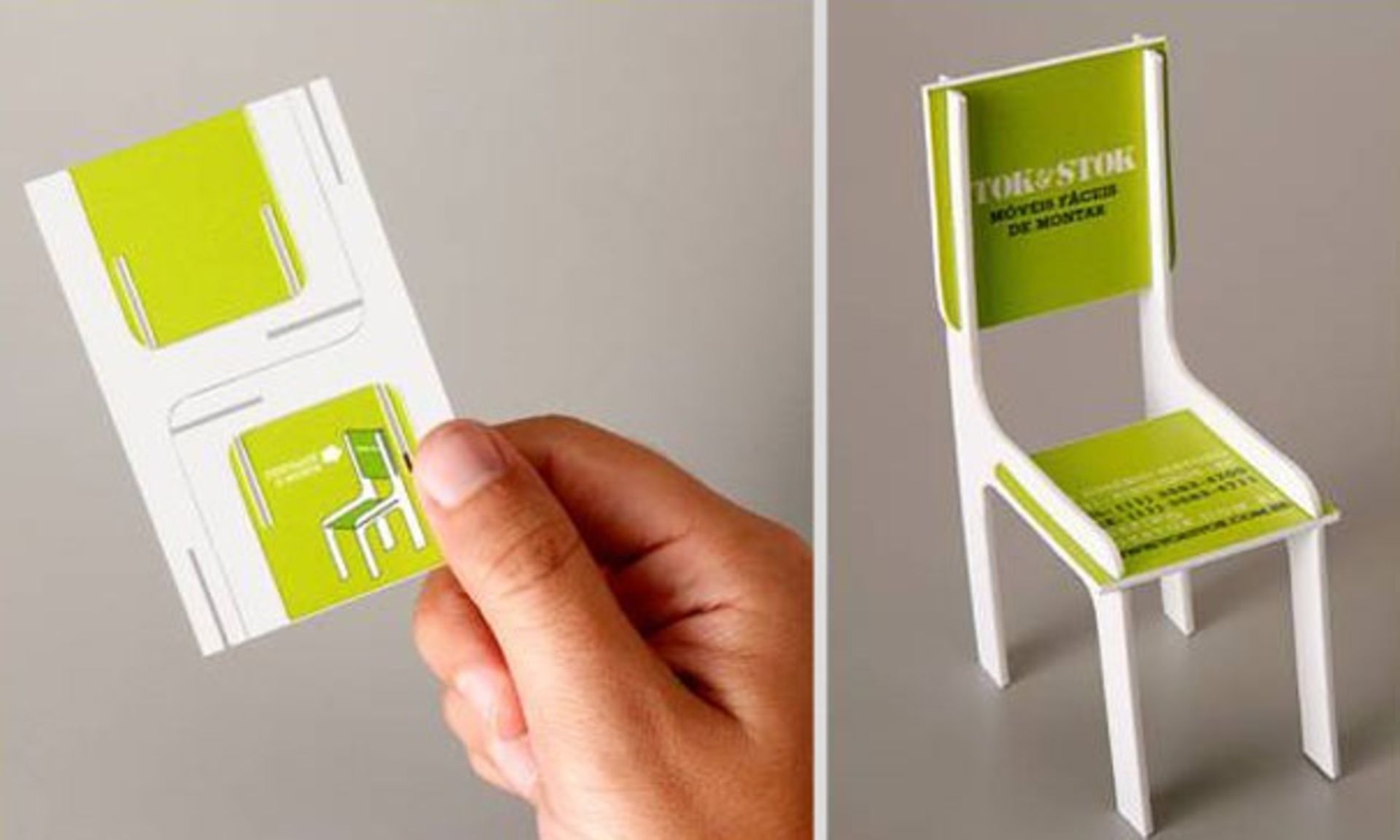 طراحی کارت ویزیت