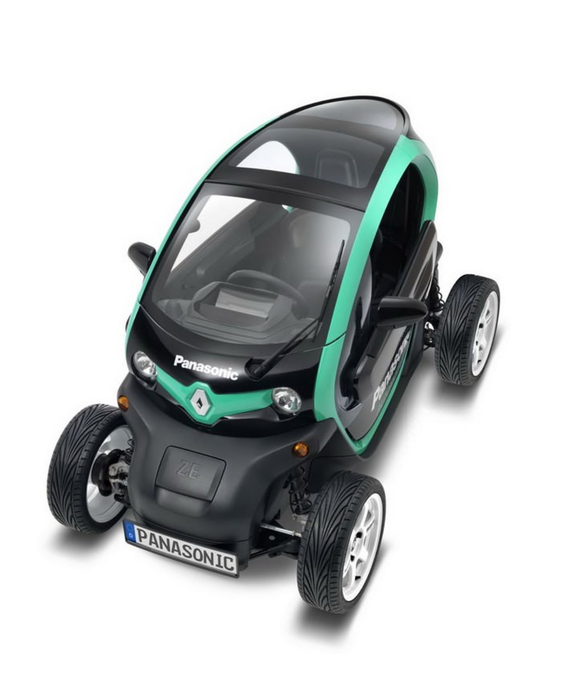 نمایشگر سربالا