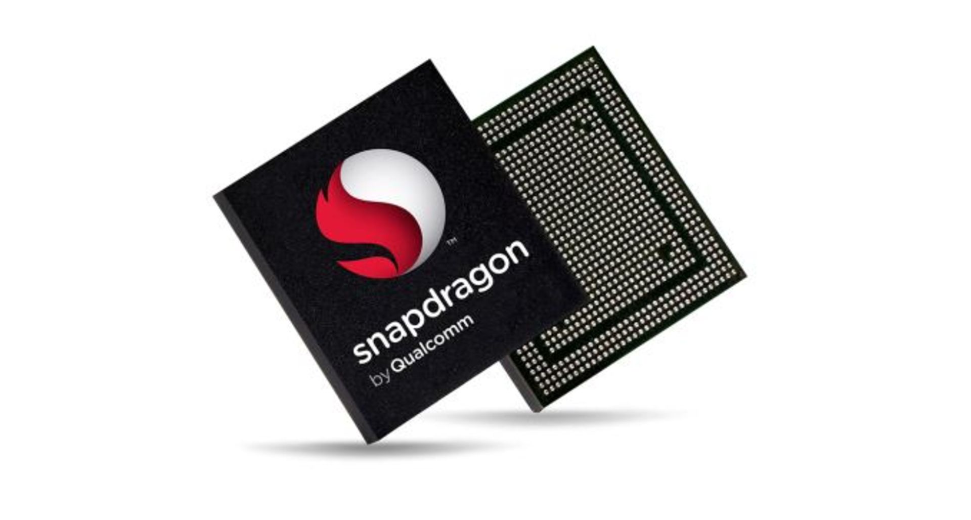 کوالکام اسنپدراگون / Snapdragon