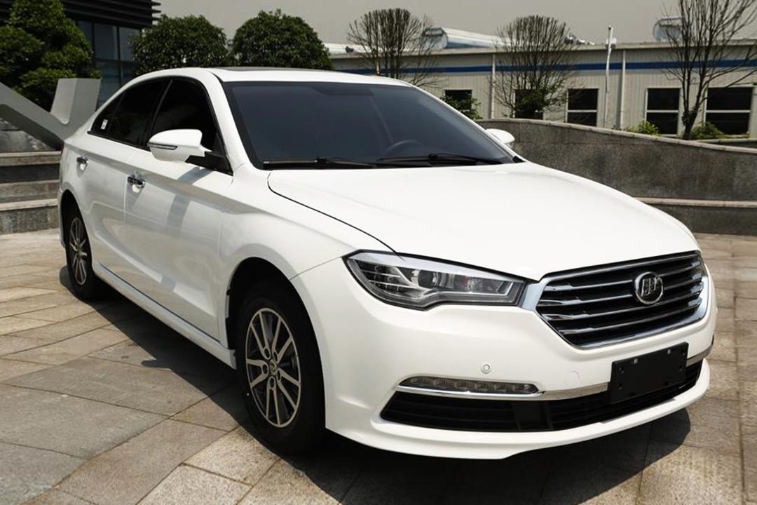 لیفان 820 / lifan 820