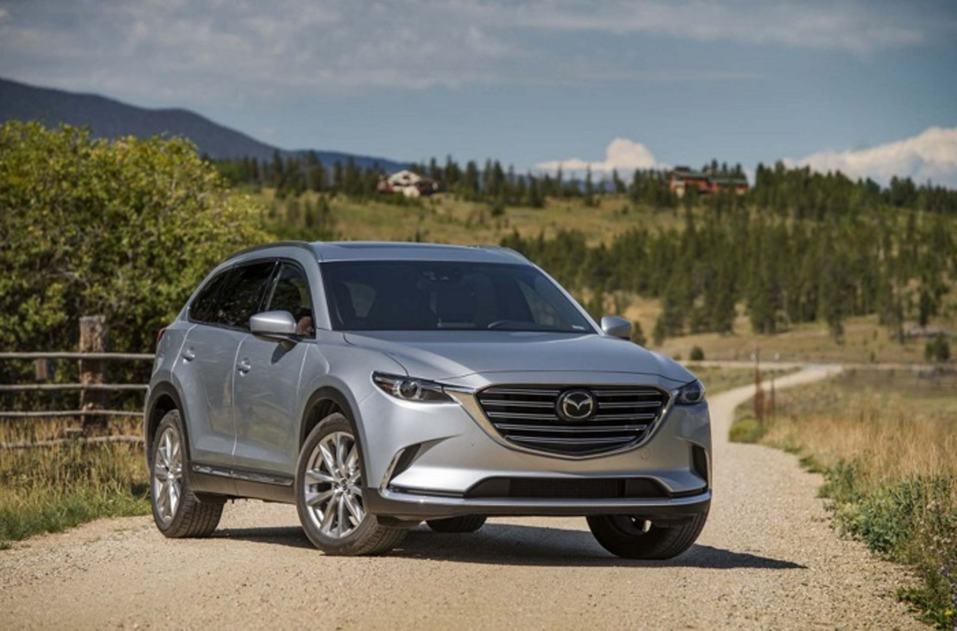 نمایشگاه خودروی دیترویت ۲۰۱۷