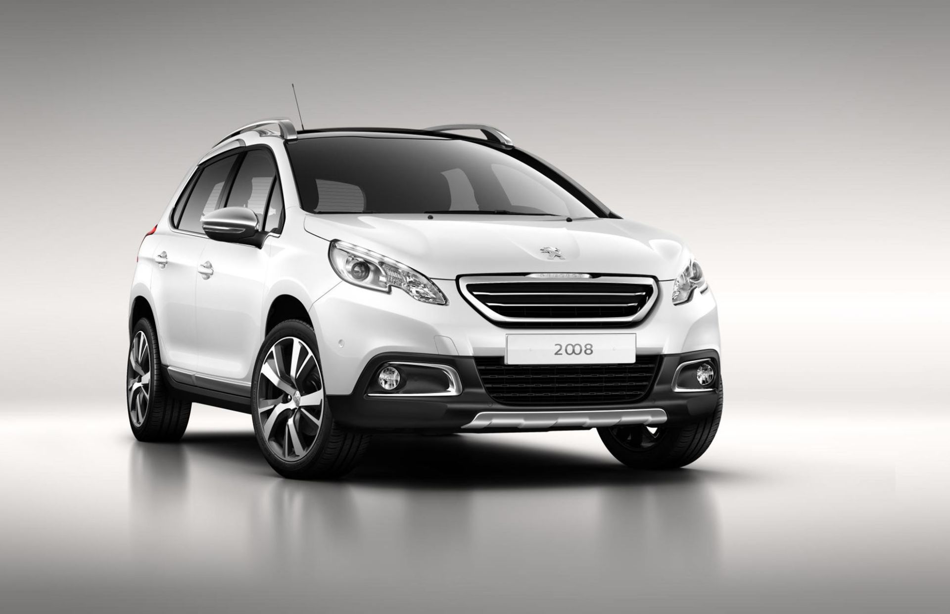 پژو 2008 / peugeot 2008