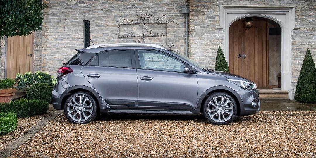 هیوندای آی ۲۰/ hyundai i20/هیوندا آی ۲۰
